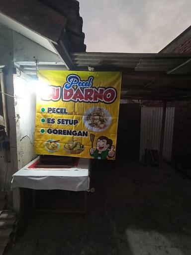 PECEL BU DARNO