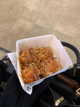 Photo's Takoyaki Japanese Snack (Ex Dp Mall)
