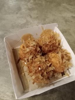 Photo's Takoyaki Japanese Snack (Ex Dp Mall)