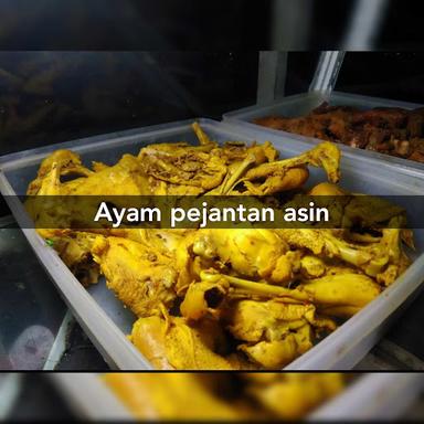 AYAM GORENG MBAK SRI ALA WONOSOBO