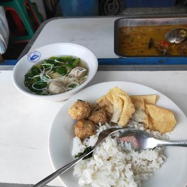 BAKSO NON