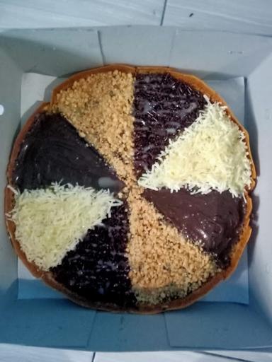 KUE BANDUNG RAJA