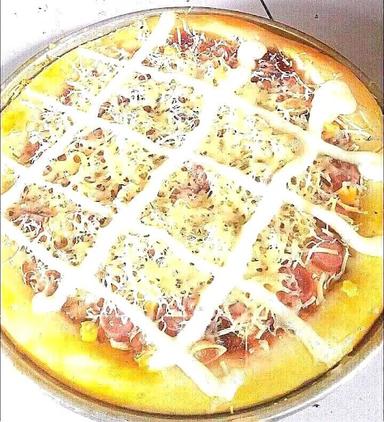 MARBOLU PIZZA