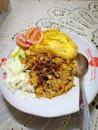 NASI GORENG MAMA NIK