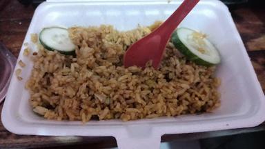 NASI GORENG MAS KAWEL