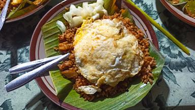 NASI GORENG PAK SAMSUL