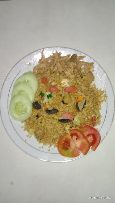 NASI GORENG PERCOYO