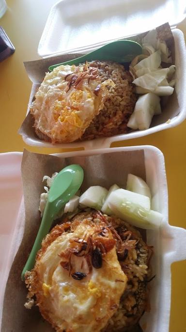 NASI GORENG WALIGESENG 717