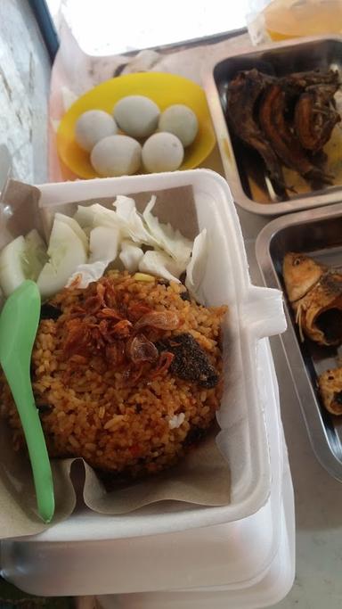 NASI GORENG WALIGESENG 717