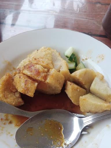 PEMPEK WONG KITO SEMARANG