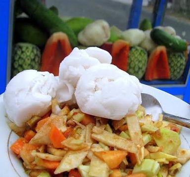 RUJAK ES KRIM NUMANI