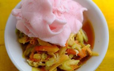 RUJAK ES KRIM NUMANI