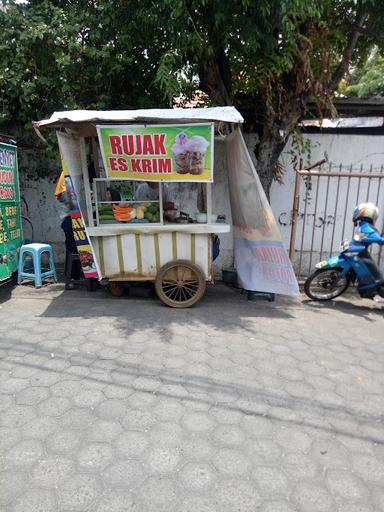 RUJAK ES KRIM NUMANI