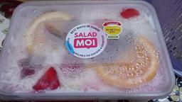 Photo's Salad Moi (#1 Healthy Salad Buah) - Citarum