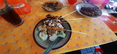 SATE AYAM PAK SUPAR