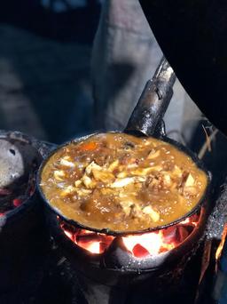 Photo's Sate Kambing Bestik Pak Man