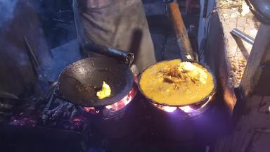 SATE KAMBING BESTIK PAK MAN