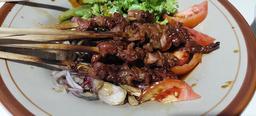 Photo's Sate Kambing Bestik Pak Man