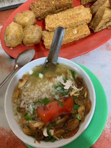 SOTO AYAM SEMARANG