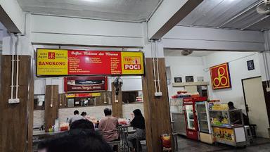 SOTO BANGKONG