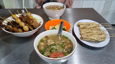 SOTO BANGKONG