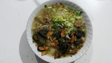 SOTO KERBAU KUDUS BU YAYUK