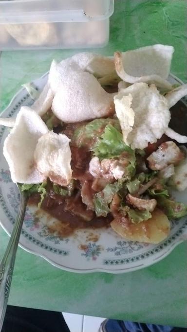 SPESIAL GADO - GADO MBAK ONIC