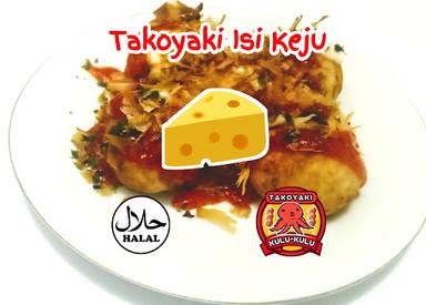 TAKOYAKI KULU-KULU, KEBONHARJO