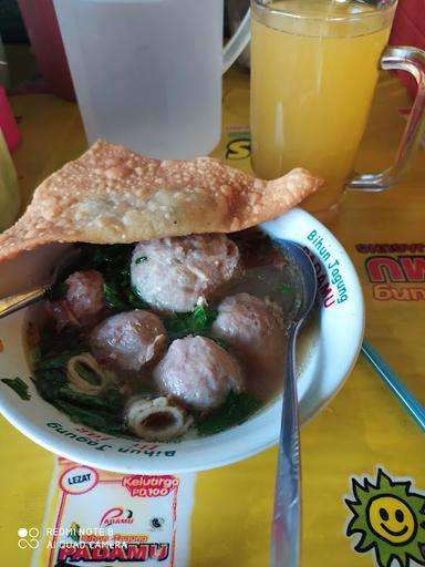 WARUNG BAKSO ANDA