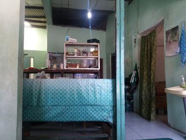 WARUNG MAKAN IJO