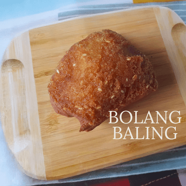 BOLANG BALING MILLENNIAL