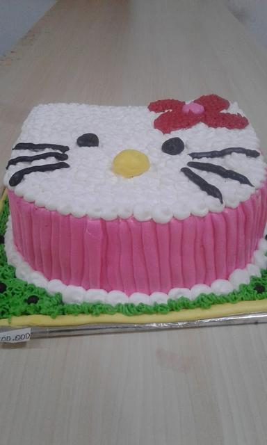 ORTIZ CAKE & BAKERY HASANUDIN