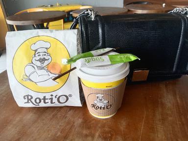 ROTI O STASIUN PONCOL