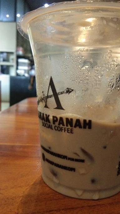 ANAK PANAH KOPI BIZZ