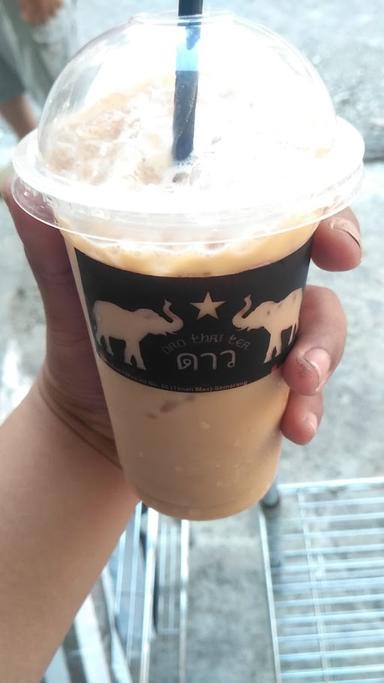 DAO THAI TEA