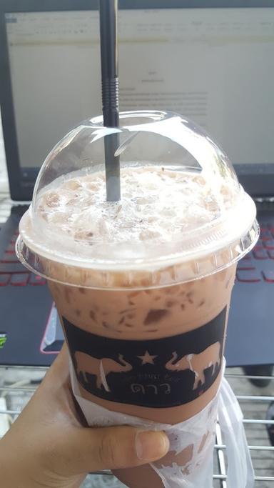 DAO THAI TEA