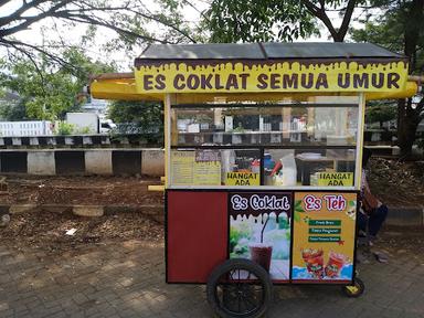 ES COKLAT SEMUA UMUR SEMARANG