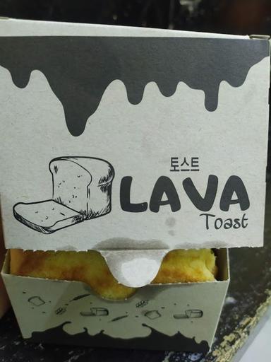 LAVA TOAST & DRINK TANJUNG