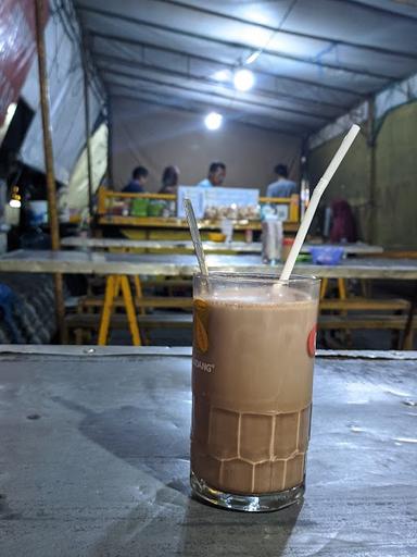 ROTI BAKAR MANALAGI