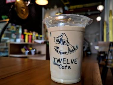 TWELVE CAFE