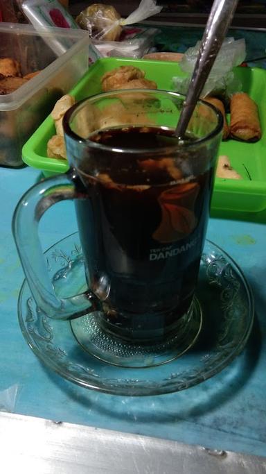 WEDANG JAHE REMPAH TANAHMAS