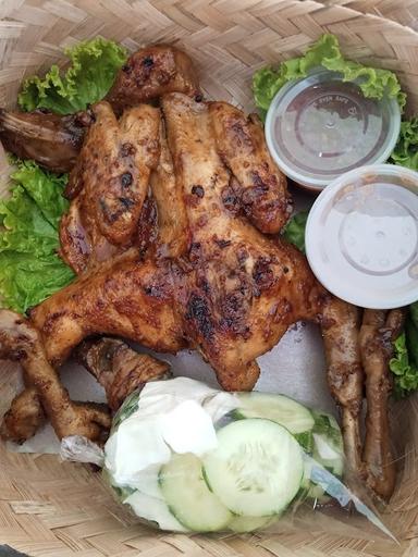 AYAM GORENG BUDI SUBUR KLATEN