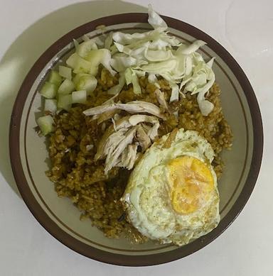 BAKMI JAWA DAN NASI GORENG PAK YANTO