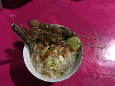 BAKSO KAKAP PAK YONO