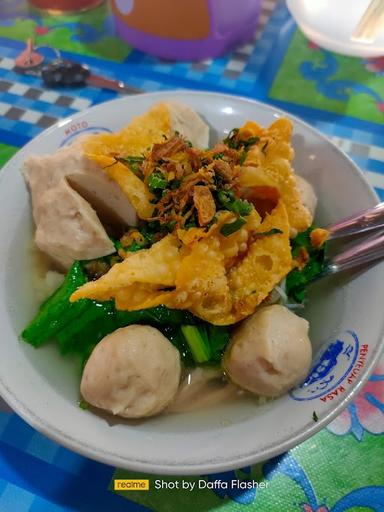 BAKSO PAK BEGOG