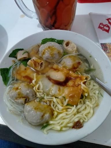 BAKSO SAPI ARIS