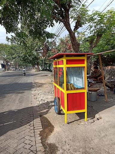 BOLANG BALING DAN CAKWE PAK PRI