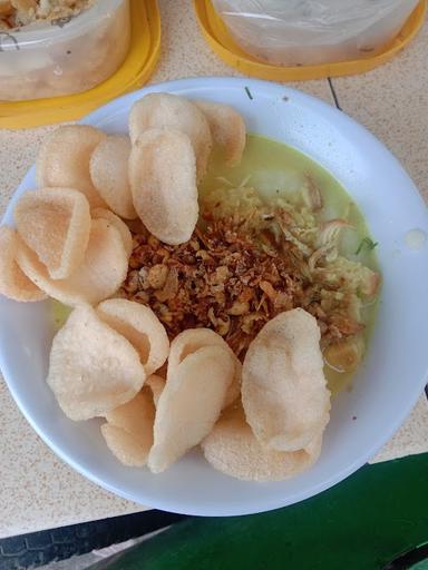 BUBUR AYAM ELSA