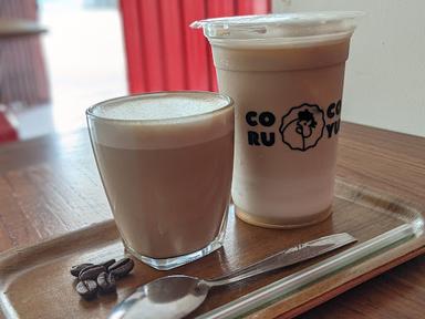 COCORUYUK FRIED CHICKEN & COFFEE - BROTOJOYO