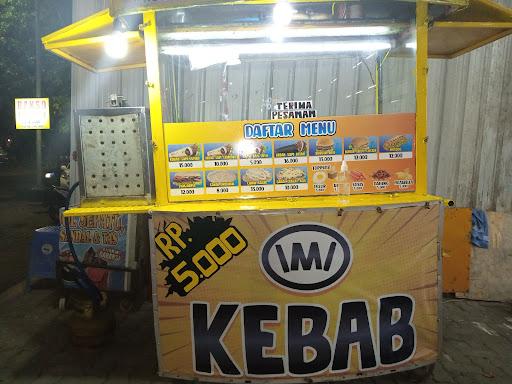 KEBAB M